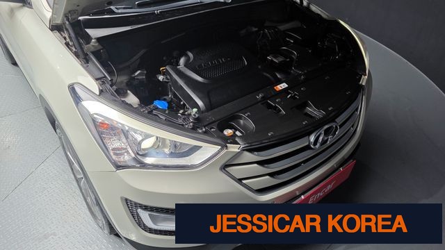 2013 Hyundai Santa Fe DM - Thumbnail 16