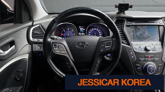 2013 Hyundai Santa Fe DM - Thumbnail 19