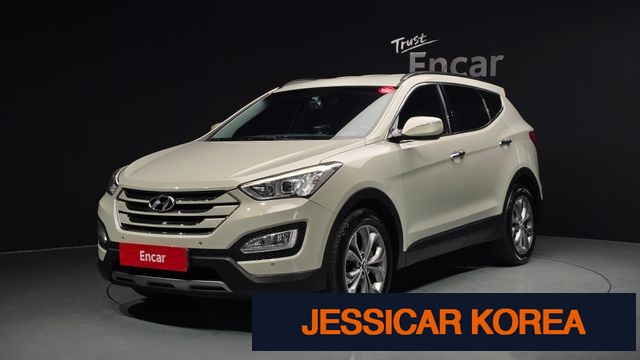 2013 Hyundai Santa Fe DM - Thumbnail 20
