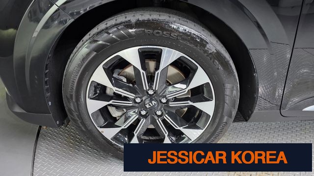 2021 Kia Carnival 4th Gen - Thumbnail 3