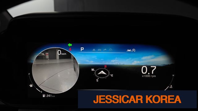 2021 Kia Carnival 4th Gen - Thumbnail 6