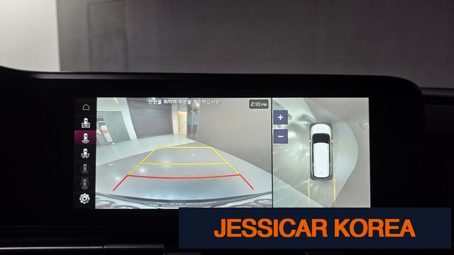 2021 Kia Carnival 4th Gen - Thumbnail 7