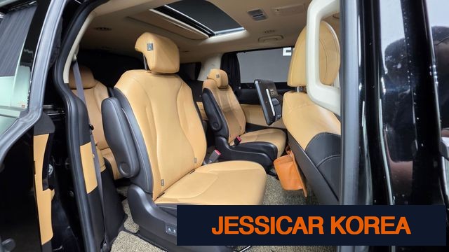 2021 Kia Carnival 4th Gen - Thumbnail 9