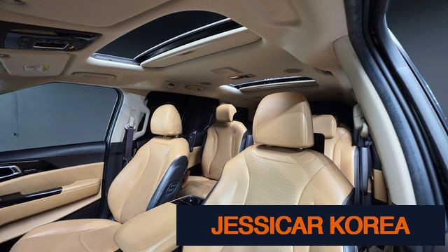 2021 Kia Carnival 4th Gen - Thumbnail 15
