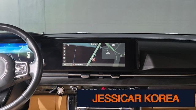 2021 Kia Carnival 4th Gen - Thumbnail 18