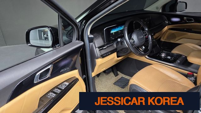 2021 Kia Carnival 4th Gen - Thumbnail 20