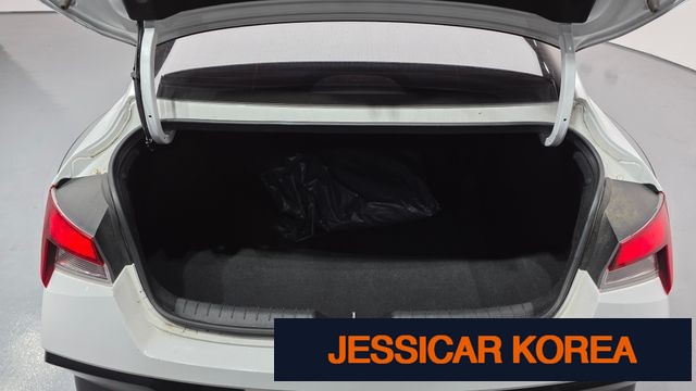 2024 Hyundai The New Avante (CN7) - Thumbnail 4