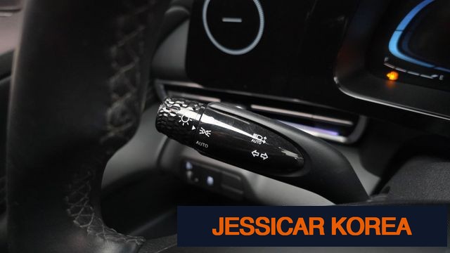 2024 Hyundai The New Avante (CN7) - Thumbnail 6