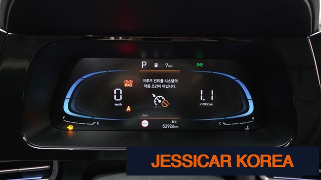 2024 Hyundai The New Avante (CN7) - Thumbnail 11