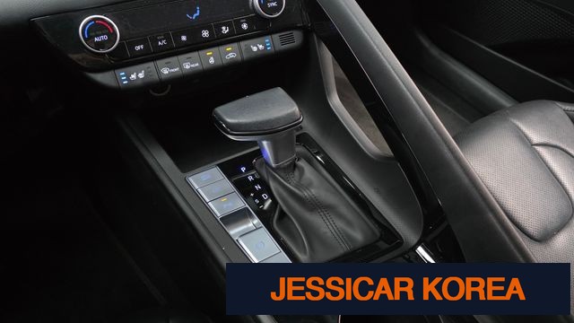 2024 Hyundai The New Avante (CN7) - Thumbnail 17