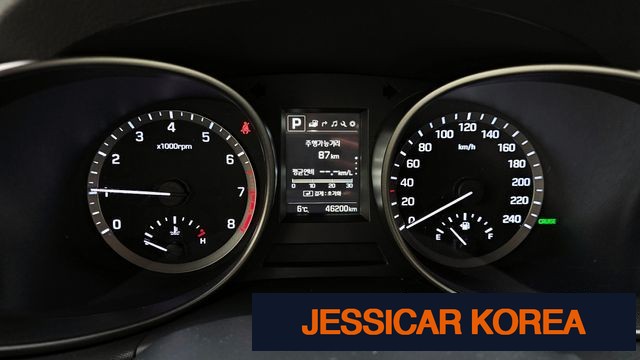 2018 Hyundai Santa Fe The Prime - Thumbnail 3