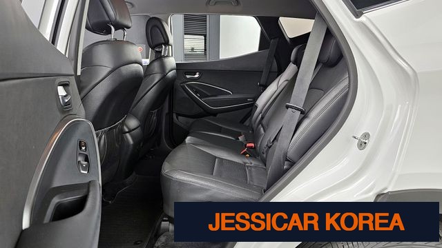2018 Hyundai Santa Fe The Prime - Thumbnail 4
