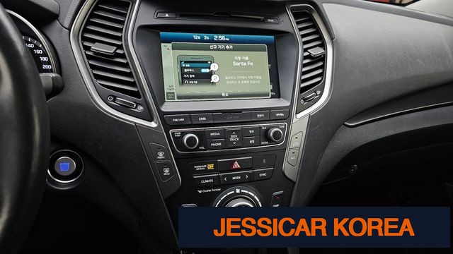 2018 Hyundai Santa Fe The Prime - Thumbnail 6