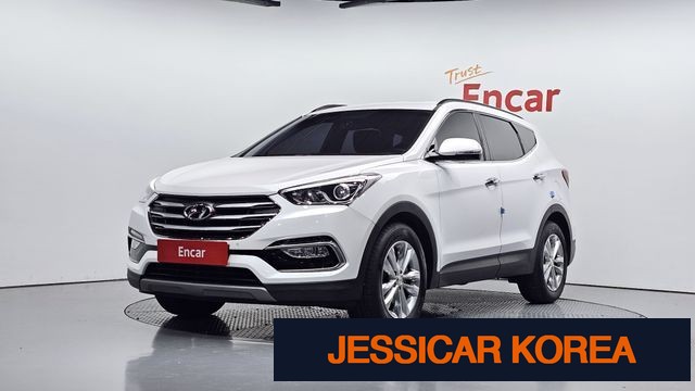 2018 Hyundai Santa Fe The Prime - Thumbnail 11