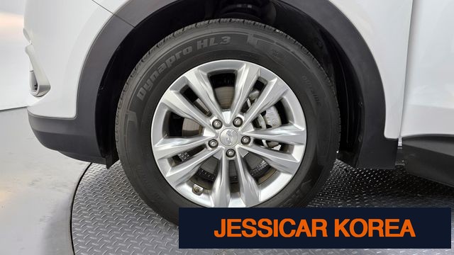 2018 Hyundai Santa Fe The Prime - Thumbnail 12