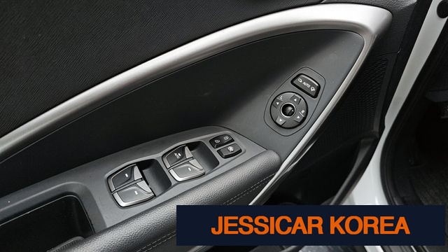 2018 Hyundai Santa Fe The Prime - Thumbnail 18