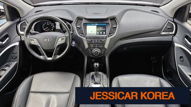 2018 Hyundai Santa Fe The Prime - Thumbnail 19