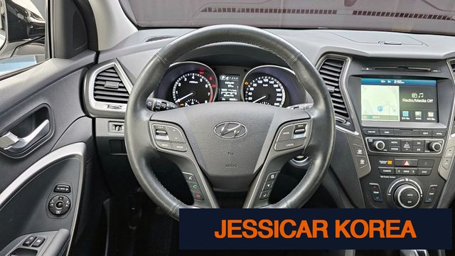 2018 Hyundai Santa Fe The Prime - Thumbnail 20