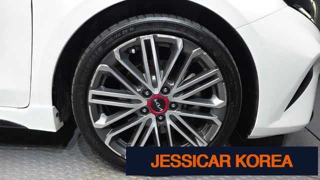 2022 Kia The New K3 2nd Generation - Thumbnail 3