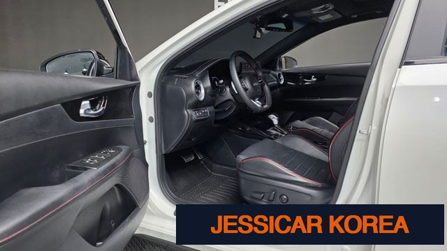 2022 Kia The New K3 2nd Generation - Thumbnail 4