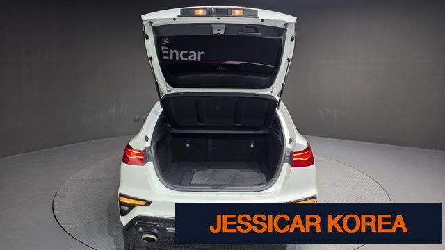2022 Kia The New K3 2nd Generation - Thumbnail 7
