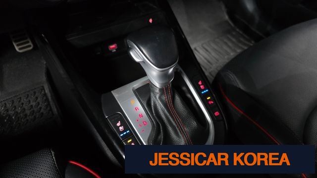 2022 Kia The New K3 2nd Generation - Thumbnail 8