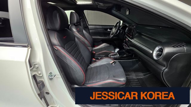 2022 Kia The New K3 2nd Generation - Thumbnail 9