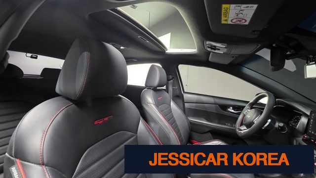 2022 Kia The New K3 2nd Generation - Thumbnail 10