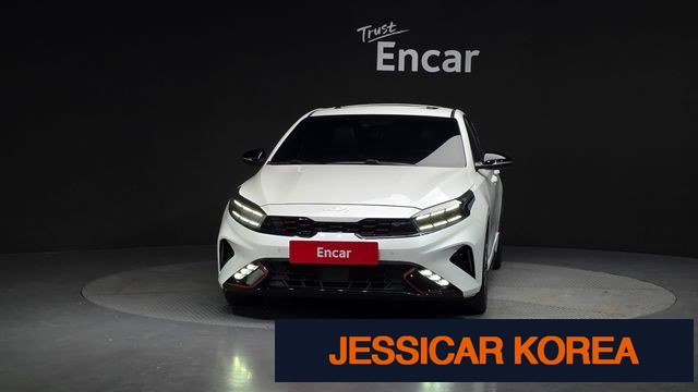 2022 Kia The New K3 2nd Generation - Thumbnail 11