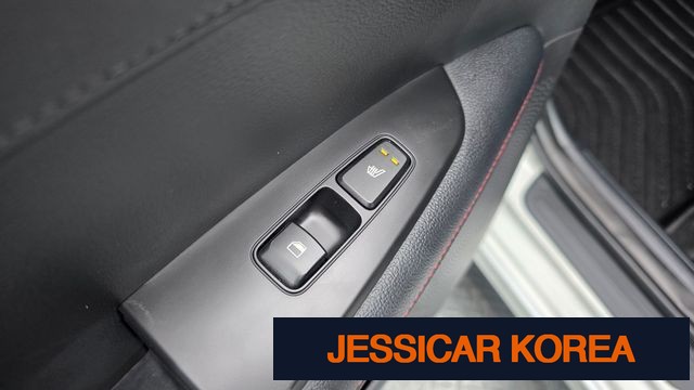 2022 Kia The New K3 2nd Generation - Thumbnail 13