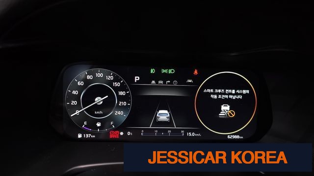 2022 Kia The New K3 2nd Generation - Thumbnail 14