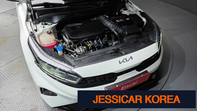 2022 Kia The New K3 2nd Generation - Thumbnail 15