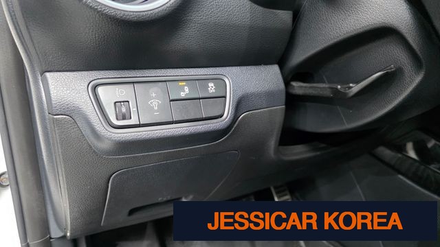 2022 Kia The New K3 2nd Generation - Thumbnail 16