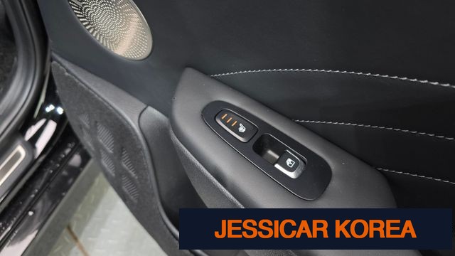 2021 Kia Stinger Meister - Thumbnail 10