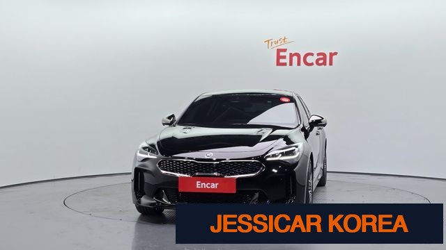 2021 Kia Stinger Meister - Thumbnail 13