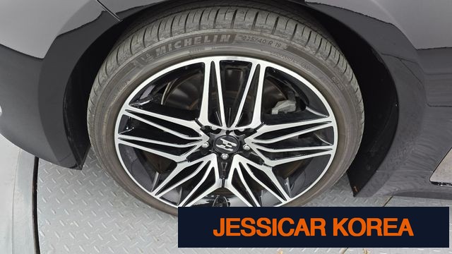 2021 Kia Stinger Meister - Thumbnail 17