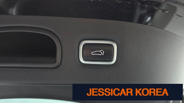 2021 Kia Stinger Meister - Thumbnail 20