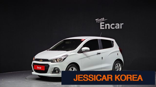 2016 Chevrolet The Next Spark - Thumbnail 2