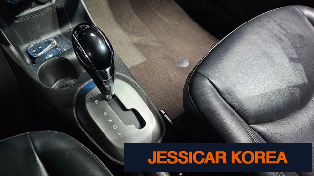 2016 Chevrolet The Next Spark - Thumbnail 4