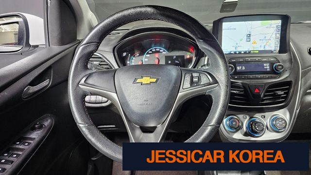 2016 Chevrolet The Next Spark - Thumbnail 8