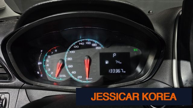 2016 Chevrolet The Next Spark - Thumbnail 10