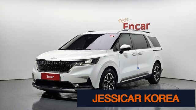 2022 Kia Carnival 4th Gen - Thumbnail 2
