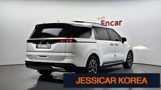 2022 Kia Carnival 4th Gen - Thumbnail 3