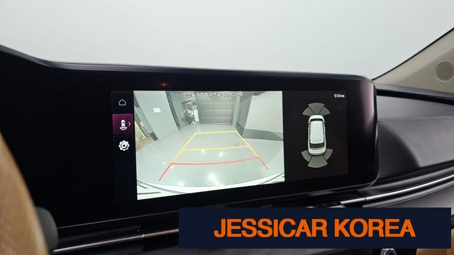 2022 Kia Carnival 4th Gen - Thumbnail 6