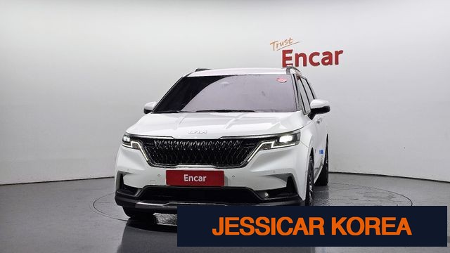 2022 Kia Carnival 4th Gen - Thumbnail 9
