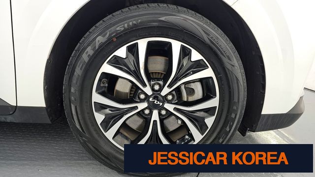 2022 Kia Carnival 4th Gen - Thumbnail 10