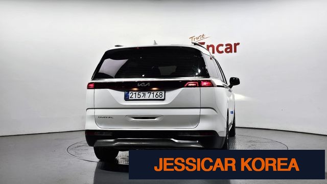 2022 Kia Carnival 4th Gen - Thumbnail 13