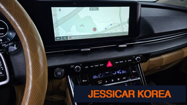 2022 Kia Carnival 4th Gen - Thumbnail 14