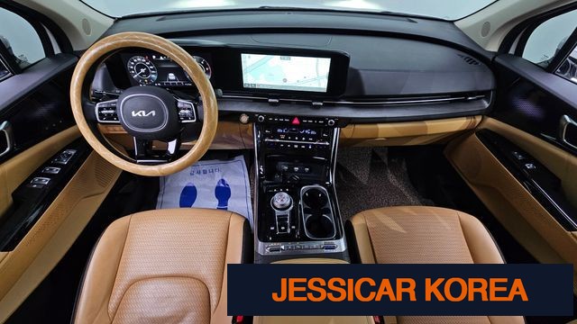 2022 Kia Carnival 4th Gen - Thumbnail 16