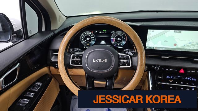 2022 Kia Carnival 4th Gen - Thumbnail 17